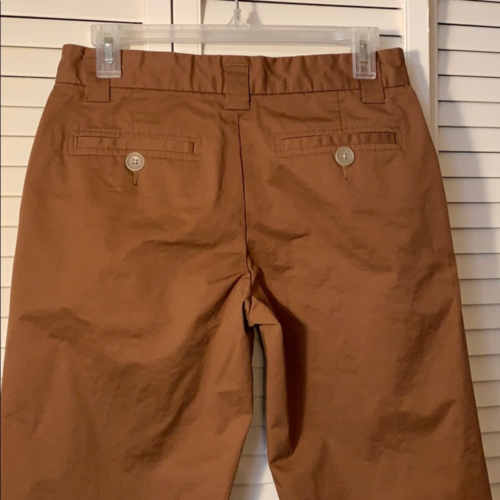 Weatherproof Capris - Picture 3 of 8